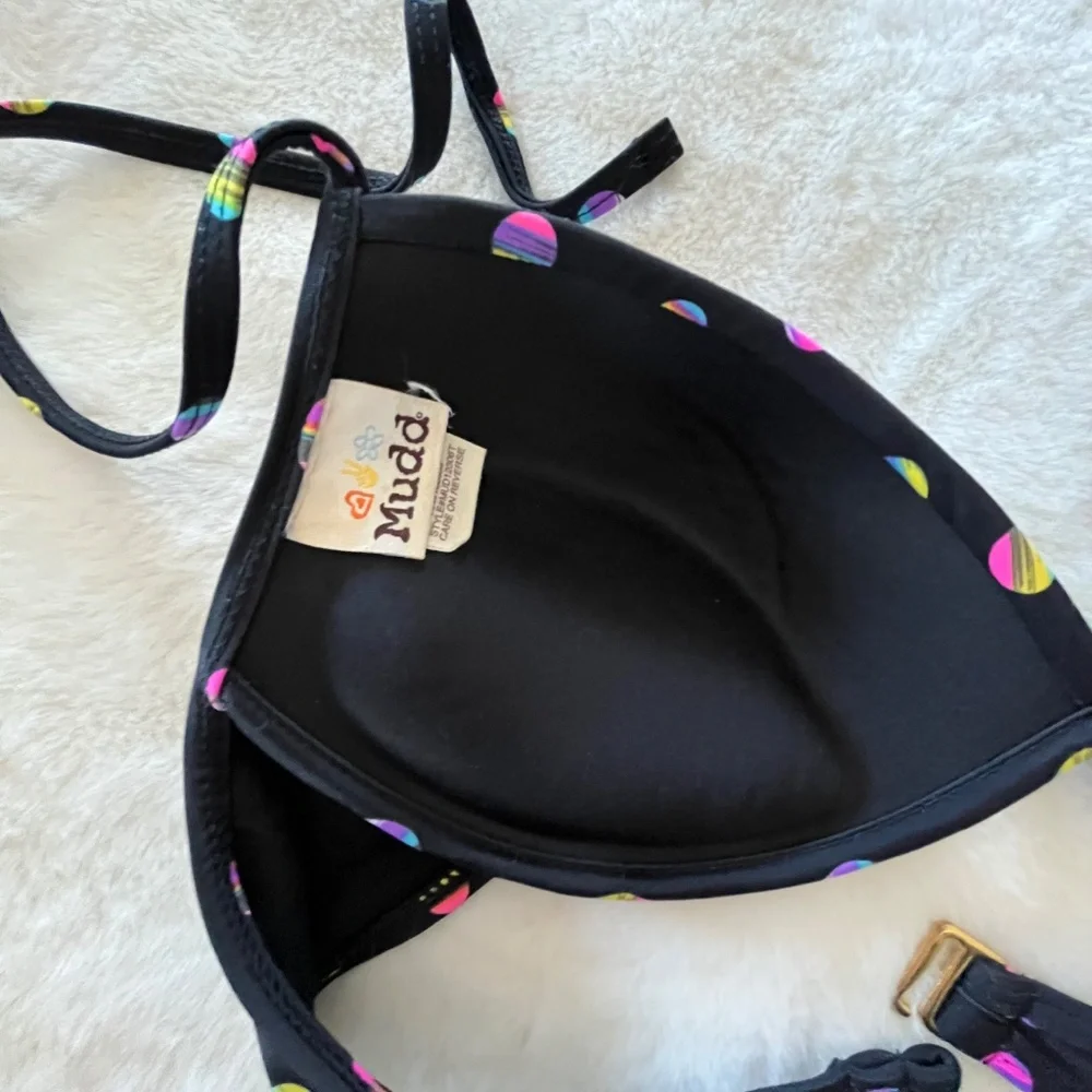 Mudd Bikini - Picture 9 of 12